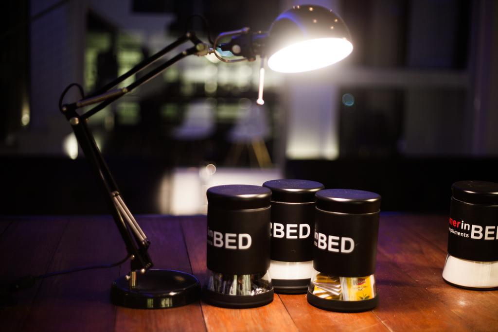 ホテル Bed チャンキアン（大人専用） チエンマイ エクステリア 写真
