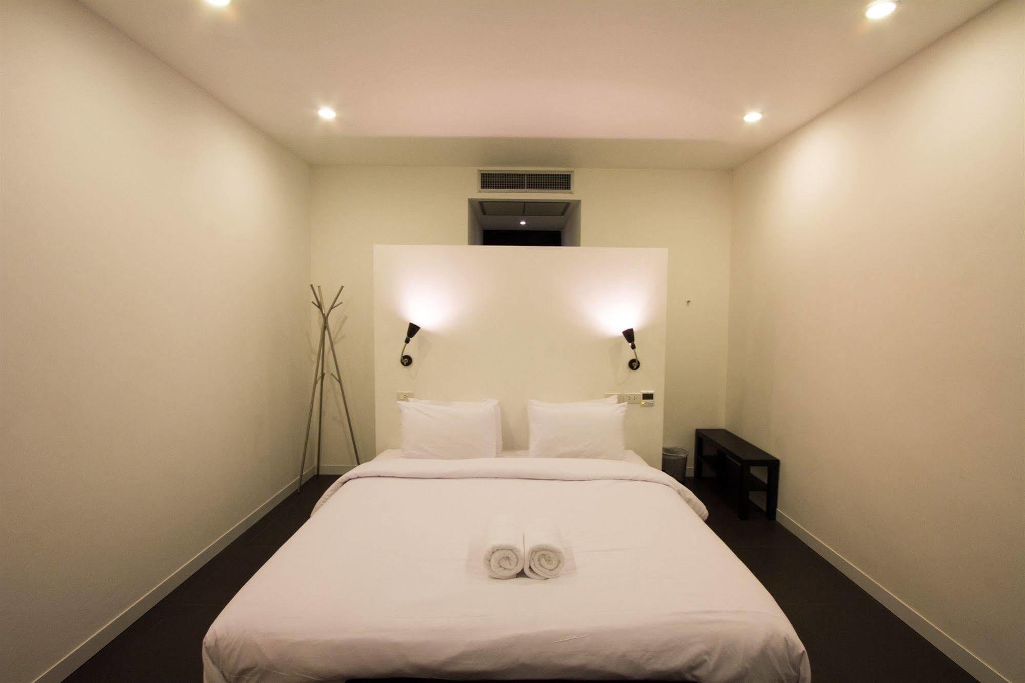 ホテル Bed チャンキアン（大人専用） チエンマイ エクステリア 写真