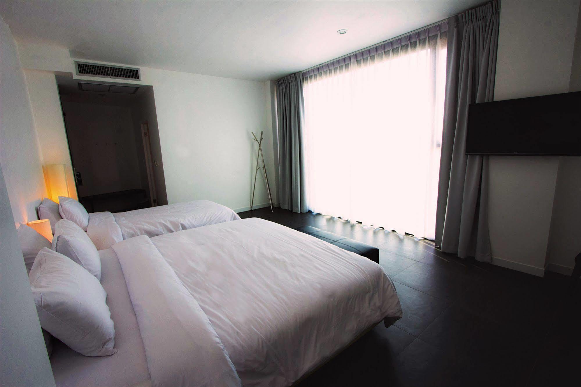 ホテル Bed チャンキアン（大人専用） チエンマイ エクステリア 写真